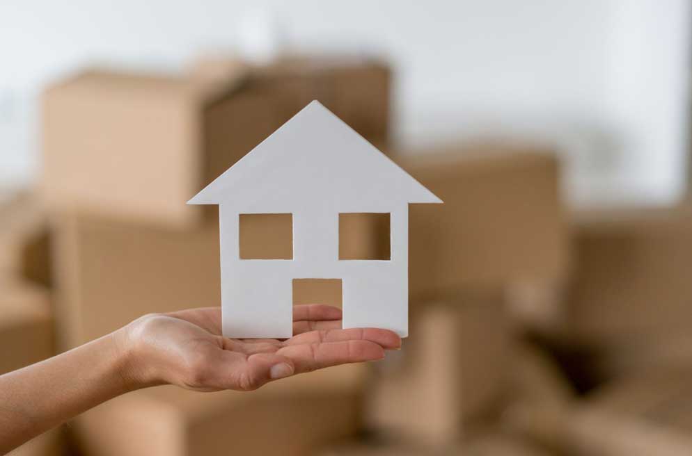SA Movz Home Furniture Removals