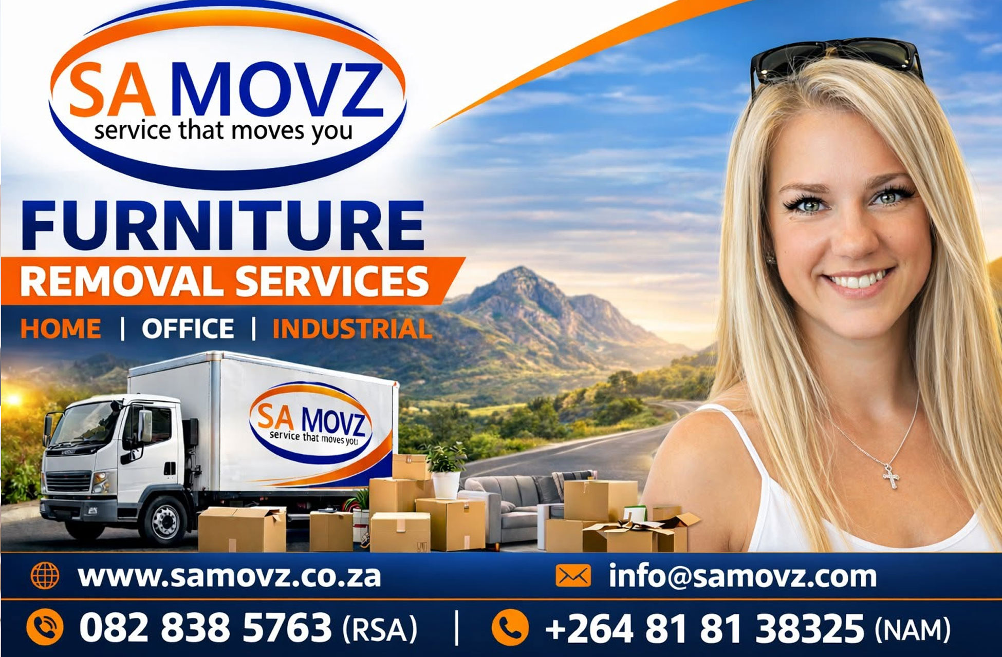 Delia van Wyk SA Movz